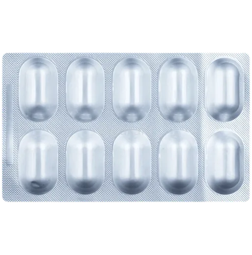 maxdulin 75/30mg capsule 10's